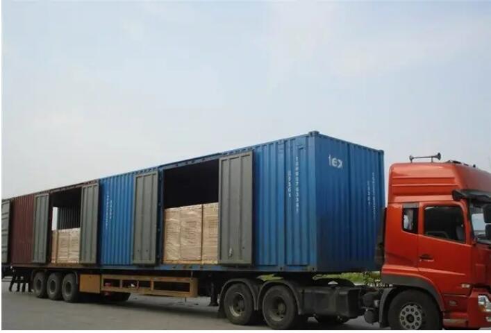 厦门到巩留县整车运输