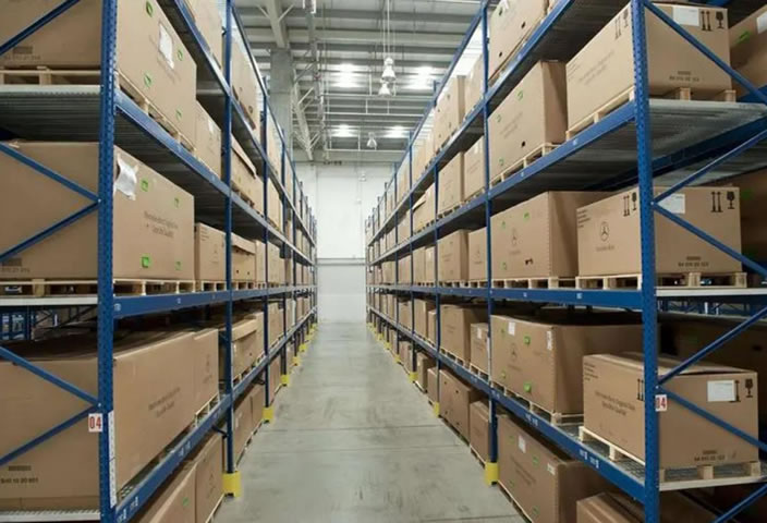 厦门到巩留县货物仓储