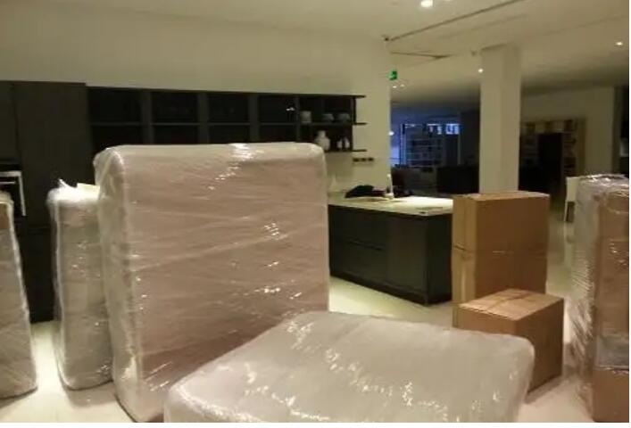 厦门到巩留县长途搬家