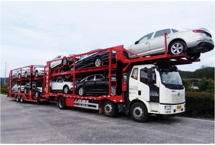 厦门到巩留县轿车托运